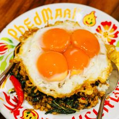 Phed Mark User Photo