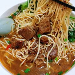 Jinxiang Beef Noodles User Photo