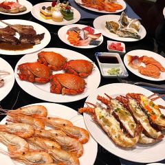 东莞康帝国际酒店·艾斯本自助西餐厅 User Photo