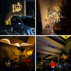 xian·lounge&more 여행 사진