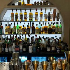 xian·lounge&more 여행 사진