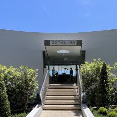 Catalina Restaurant User Photo