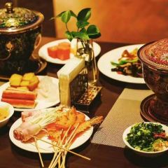 PARKVIEW HOTELS GROUP·Baiwei Pavilion Restaurant User Photo