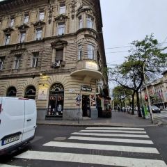 Costes Restaurant User Photo