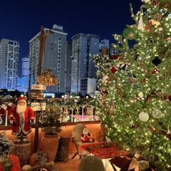 Cross Pub User Photo