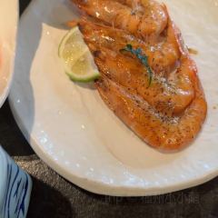 極鹽鐵板燒（倉山萬達廣場店）張用戶圖片