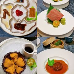 蔓火锅(融侨外滩壹号店) User Photo