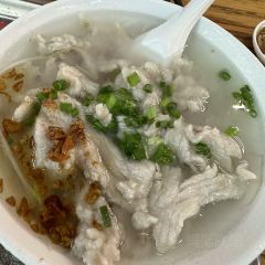 天久王炝肉(百年老店) User Photo