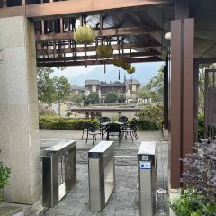九华山阿尔卡迪亚温泉度假酒店·餐厅 User Photo