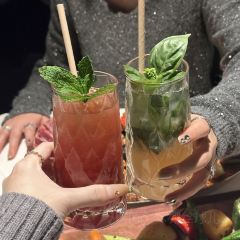 BIANCHI PLUS白安其(环球金融中心店) User Photo