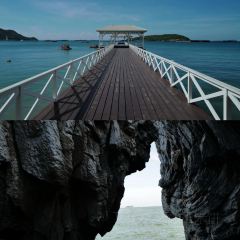 Baan Noey,RIM TANG SEAFOOD RESTAURANT User Photo