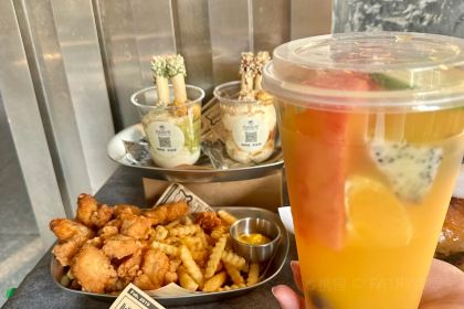 樂叔的茶(長通店)