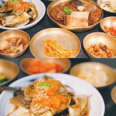 Mapo Tripes Town User Photo