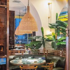 泰蒲·泰國料理（五四店）張用戶圖片