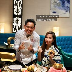 Thai Moo kata Premium Thai BBQ User Photo