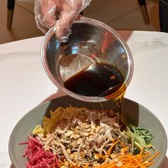 橘子餐厅(郑州正弘城店) User Photo