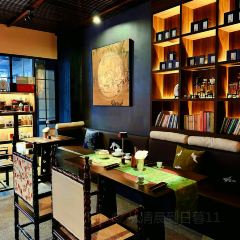 淳悅酒逸Shisha Bistro茄吧（雨耕山店）張用戶圖片