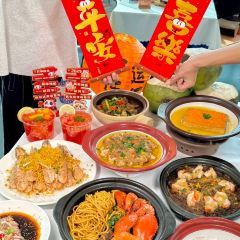 BZK·SEAFOOD User Photo