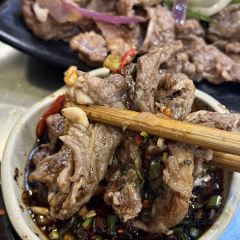 独门盘盘烤·川式烤肉 User Photo
