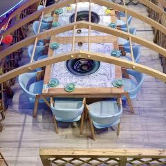 尚品牛味汤锅火锅(新都桥旗舰店) User Photo