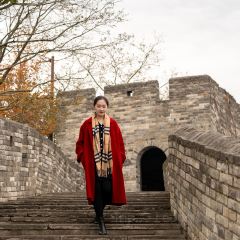 马路桥姜汤面 User Photo