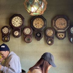 Coffee Marron 여행 사진
