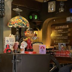 Coffee Marron 여행 사진