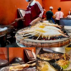 Som Som Seafood User Photo