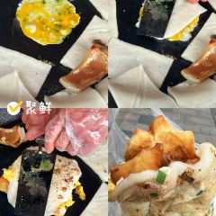 第二碗面馆(丹峰店) User Photo