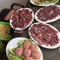 Luji Beef 여행 사진