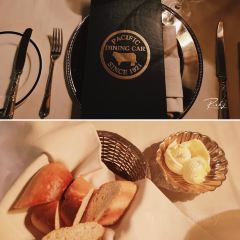 Meat On Ocean ảnh của người dùng