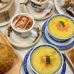 Jiahegangshicha Restaurant (zhangjiahui) User Photo