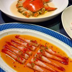 言江南JIANGNAN TALK(绿地外滩中心店) User Photo