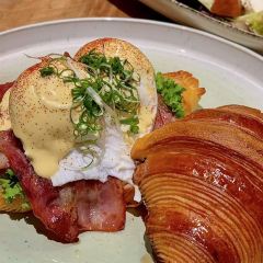 Two Birds One Stone·一石二鸟(木色店) 여행 사진