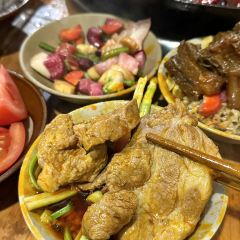归井老火锅(沙坪坝直营店) 여행 사진