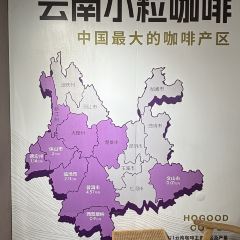 后谷咖啡(建设巷店) User Photo