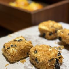 福州融僑皇冠假日飯店·美廚滙全日餐廳張用戶圖片