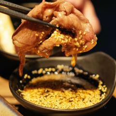 Sushi Mori User Photo