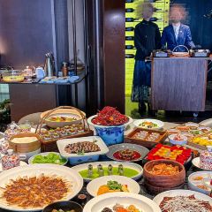 晓长安·烧尾宴(南门店) User Photo