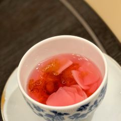 上海大华长风华邑酒店·彩丰楼 User Photo