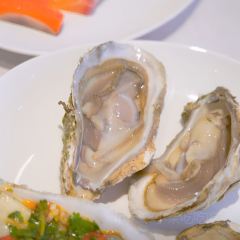 福州悦华酒店·红夫人西餐厅 User Photo