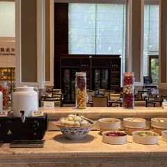 福州悦华酒店·红夫人西餐厅 User Photo