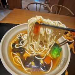 宁国素斋(华泾路店) User Photo