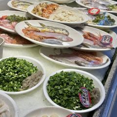 伟荣餐饮·野生活海鲜(孙塘南路店) User Photo