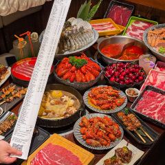 Shuilinjian sukiyaki 여행 사진