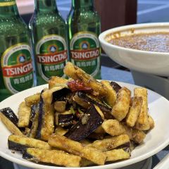 又一村上善坊大酒店 여행 사진