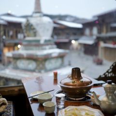 Kamba Nomadic Cafe 여행 사진