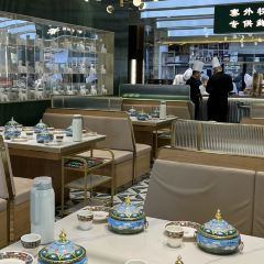 塞外天润鲜火锅(团结路店) 여행 사진