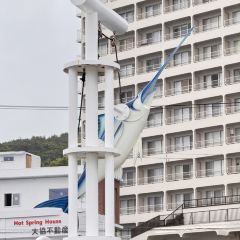 海鮮壽司とれとれ市場張用戶圖片