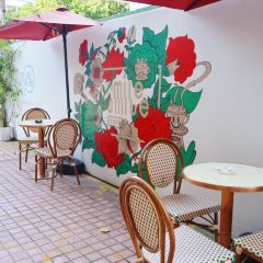 Smile Smile Cafe User Photo
